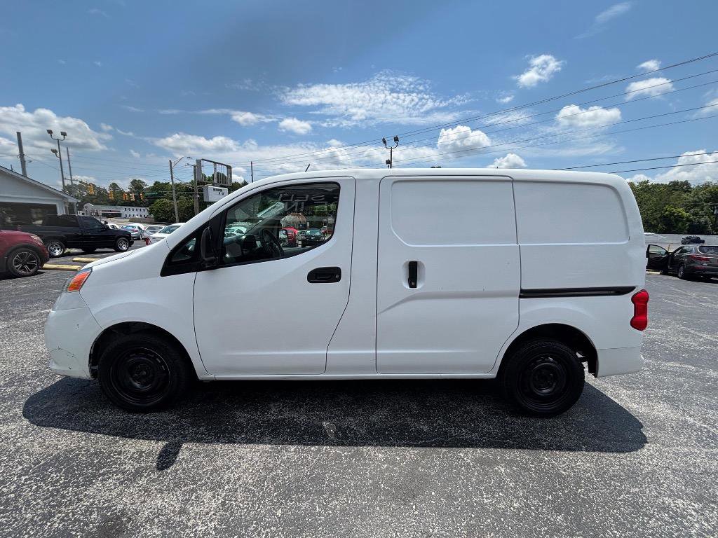 Used 2018 Nissan NV200 S image 5
