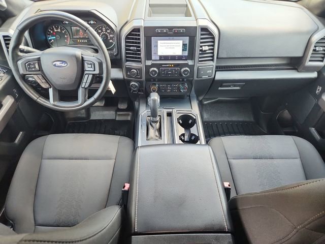 Used 2020 Ford F150 XLT w/ Equipment Group 302A Luxury image 19