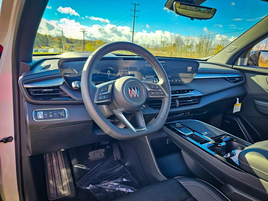 New 2026 Buick Enclave Sport Touring w/ Power Package image 16