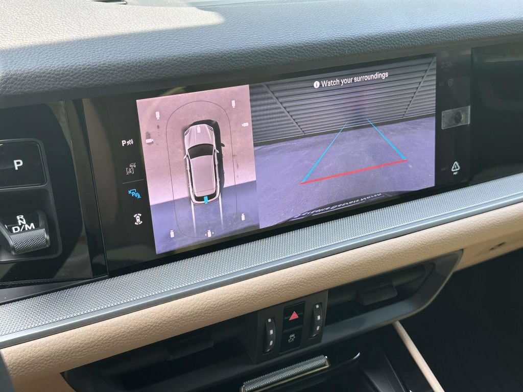 New 2026 Porsche Cayenne AWD/4WD image 24