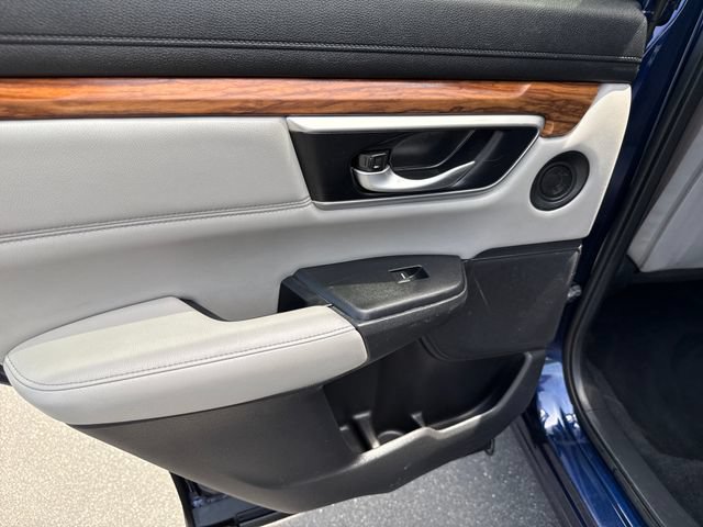 Certified 2022 Honda CR-V EX-L image 18