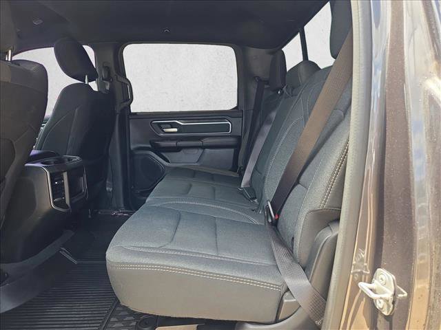 Used 2020 RAM 1500 Lone Star RWD image 16