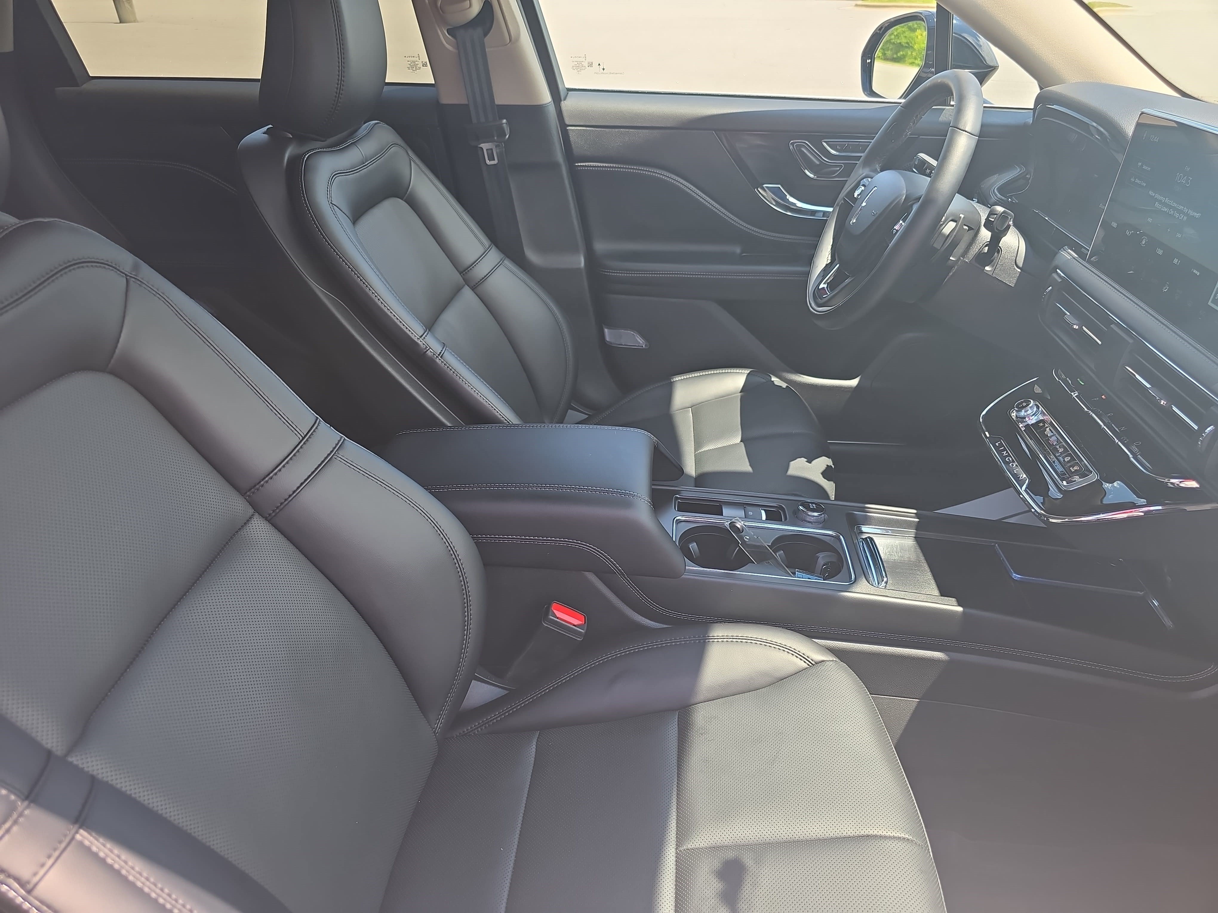 New 2026 Lincoln Corsair Premiere AWD/4WD image 10