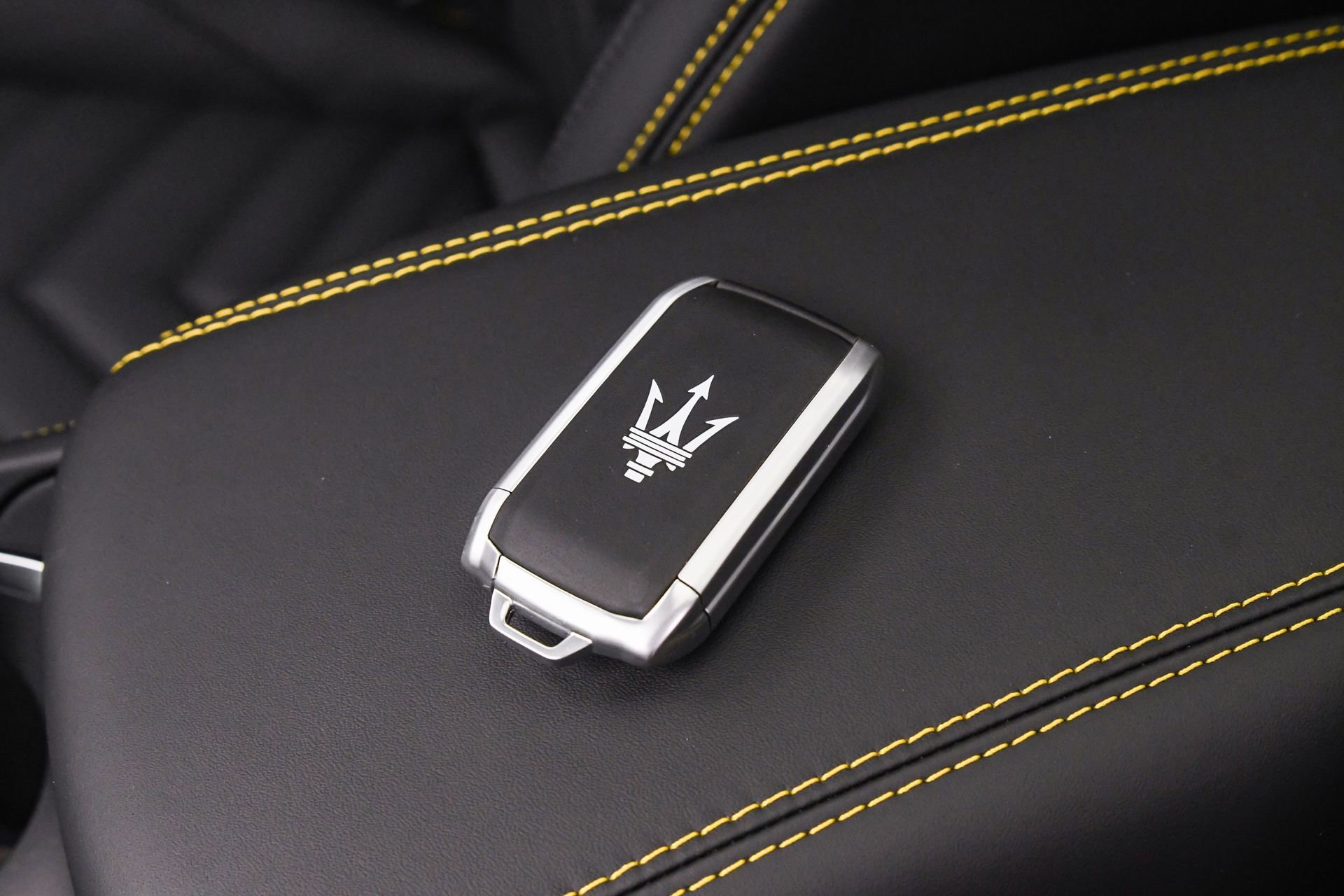 New 2025 Maserati Grecale GT image 20