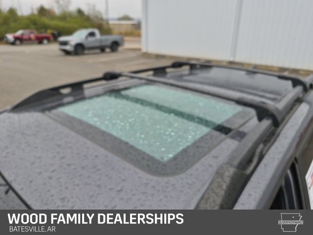 Used 2025 Subaru Forester Limited image 7