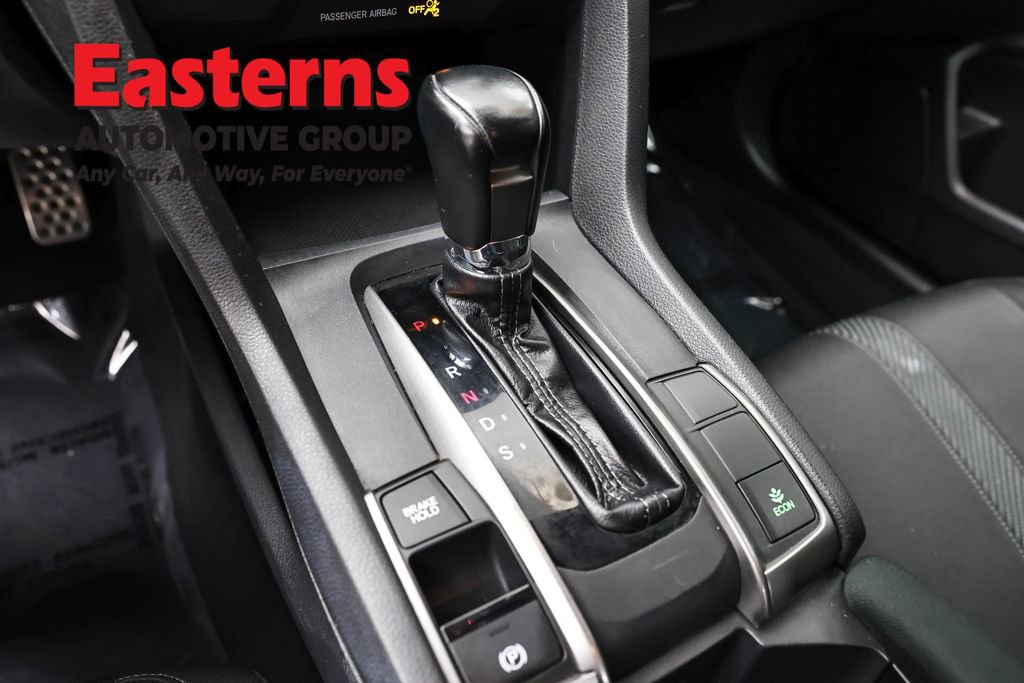 Used 2019 Honda Civic Sport image 13