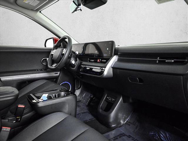 Used 2026 Hyundai Ioniq 5 Limited image 24