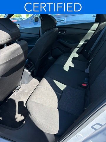 Used 2025 Honda Accord Sport image 15