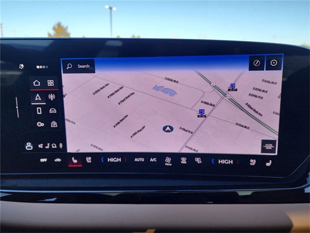 New 2025 Audi A5 2.0T Prestige image 17