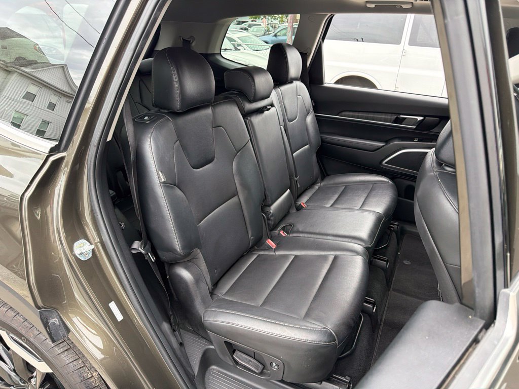 Used 2023 Kia Telluride EX AWD/4WD image 25