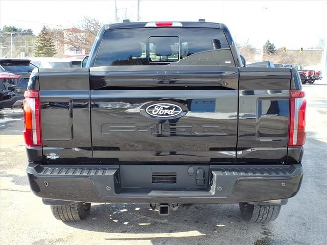 Used 2024 Ford F150 Lariat w/ Bed Utility Package image 30