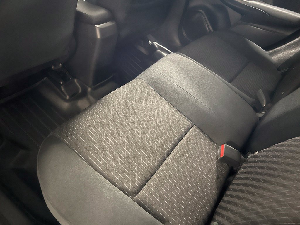 Used 2020 Honda Fit EX image 15