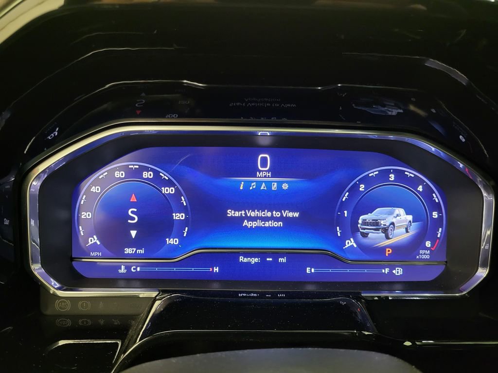 New 2024 Chevrolet Silverado 1500 ZR2 w/ ZR2 Bison Edition image 41