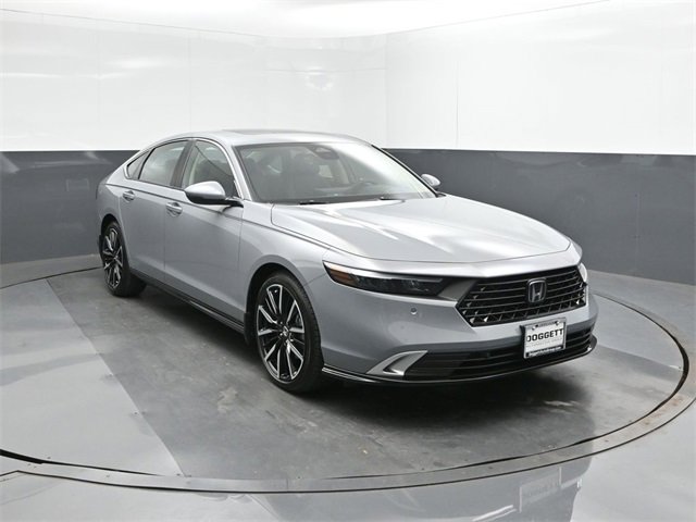 New 2025 Honda Accord Touring image 22