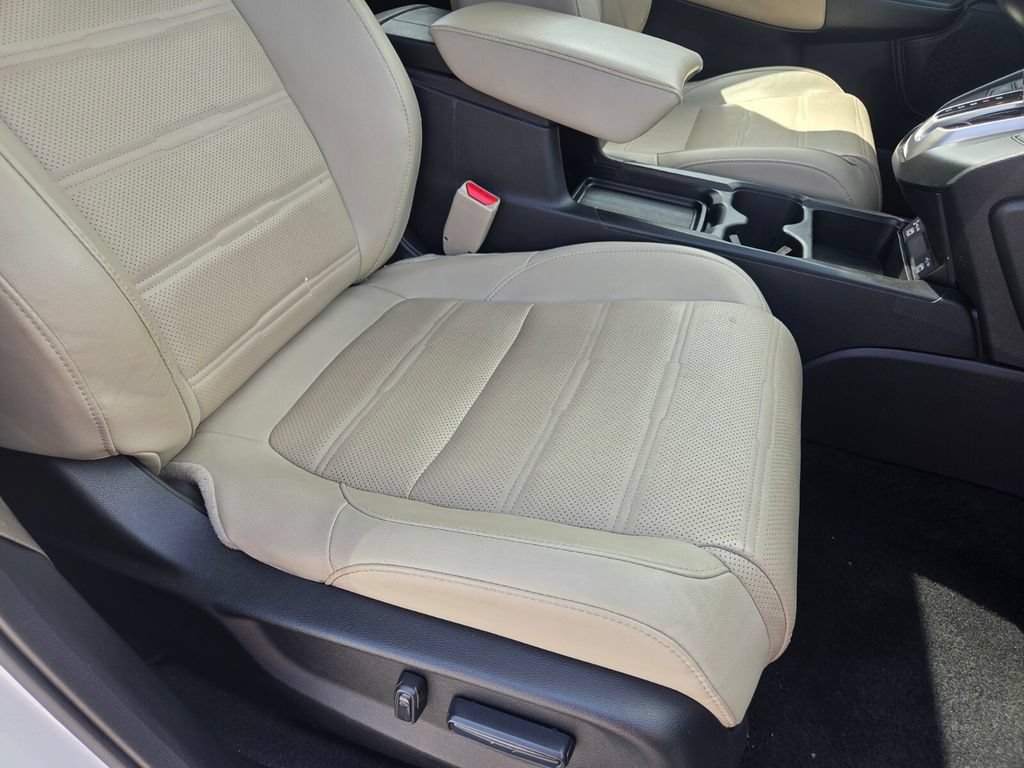 Used 2021 Honda CR-V EX-L image 29