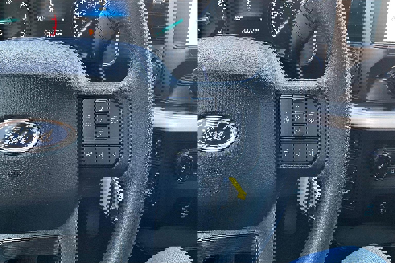 Used 2022 Ford F150 XLT w/ Trailer Tow Package image 13