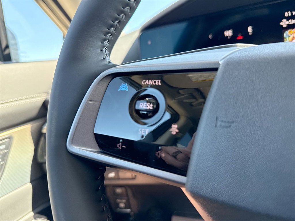 New 2025 Nissan Murano SL image 43