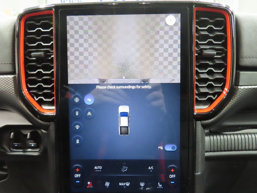 Used 2024 Ford Ranger Raptor image 14