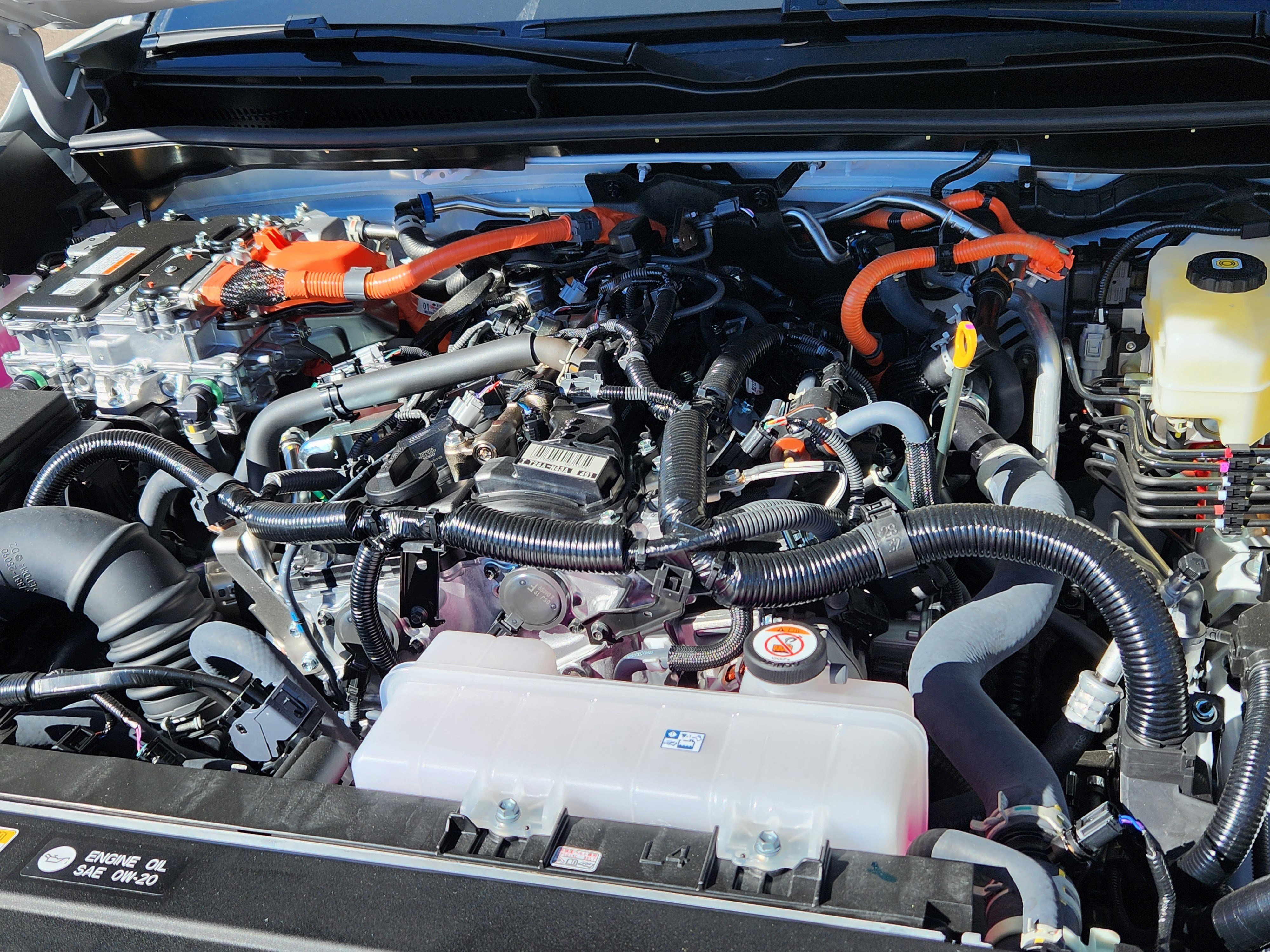 Certified 2025 Toyota 4Runner TRD Off-Road image 16