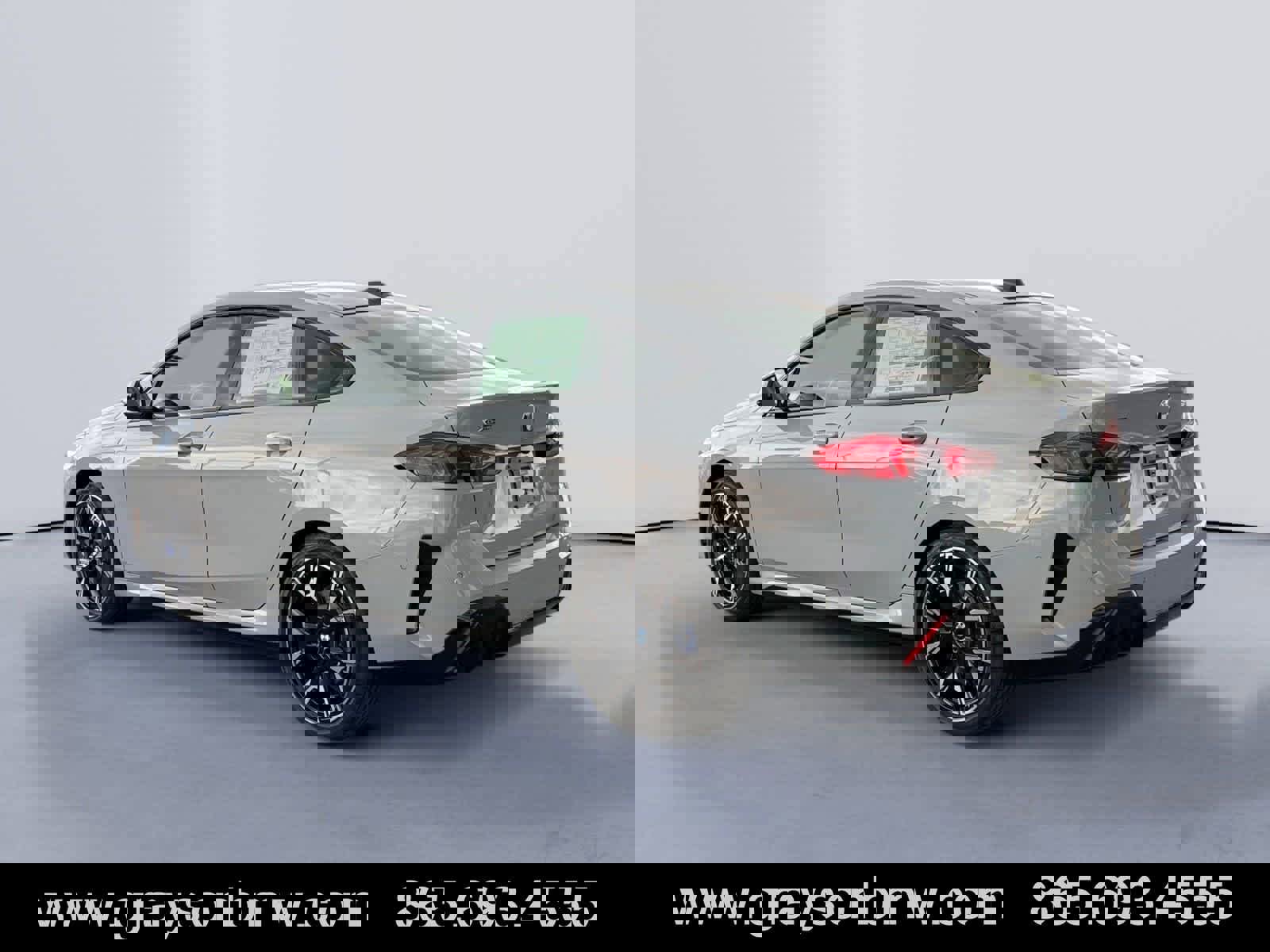 Used 2025 BMW 228i xDrive w/ Premium Package image 5