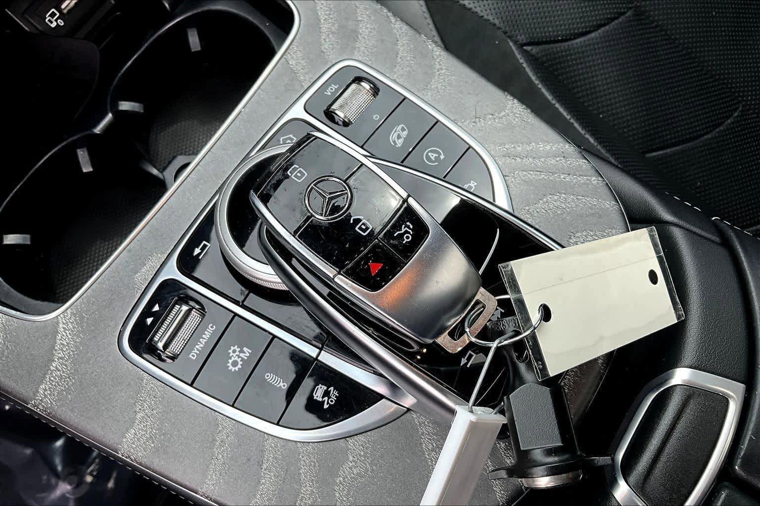 Used 2019 Mercedes-Benz CLS 53 AMG 4MATIC w/ Warmth & Comfort Package image 14
