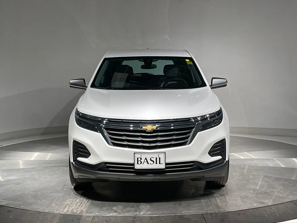 Used 2023 Chevrolet Equinox LS image 9