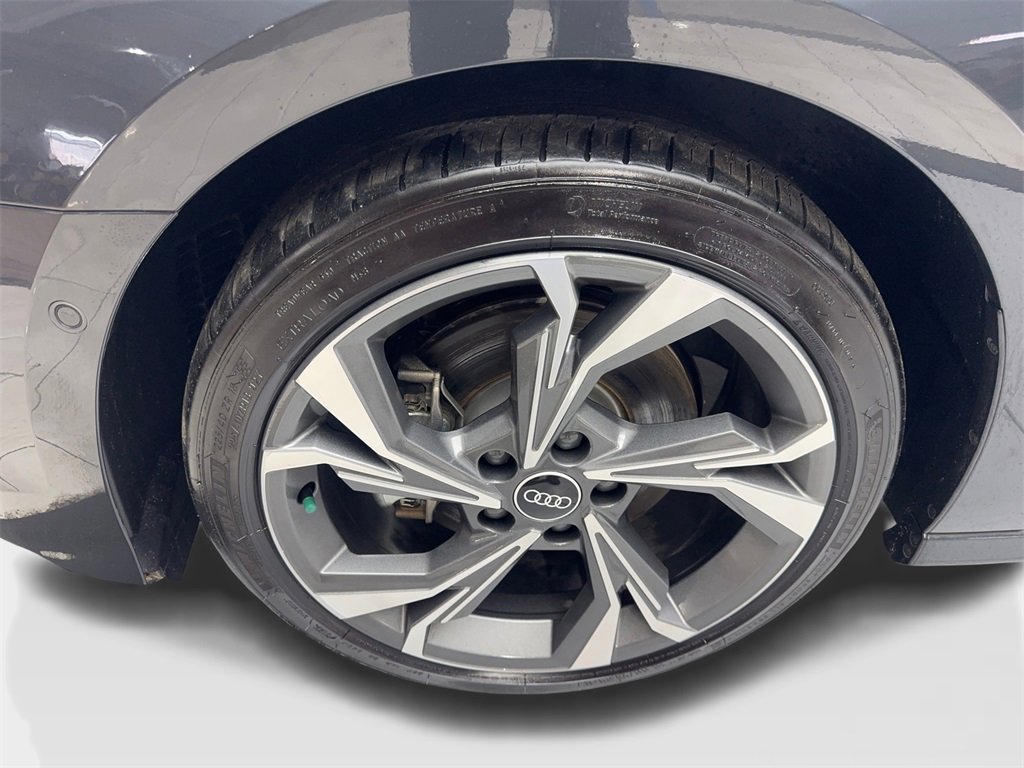 Used 2022 Audi A3 2.0T Premium w/ Convenience Package image 85