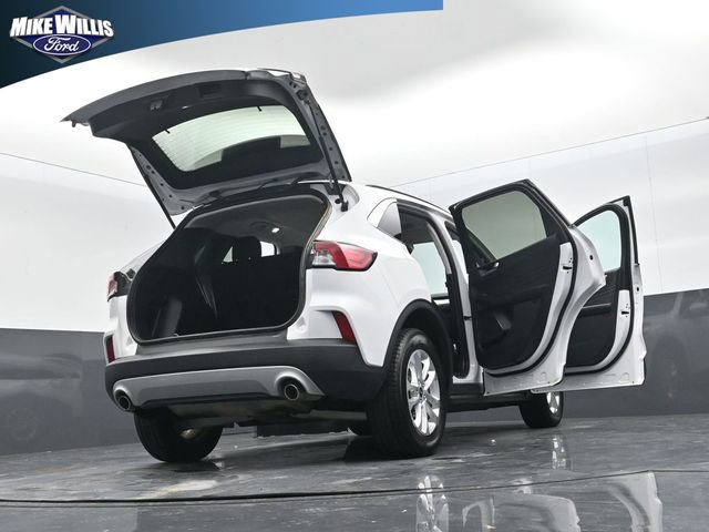 Used 2021 Ford Escape SE w/ Cold Weather Package image 29