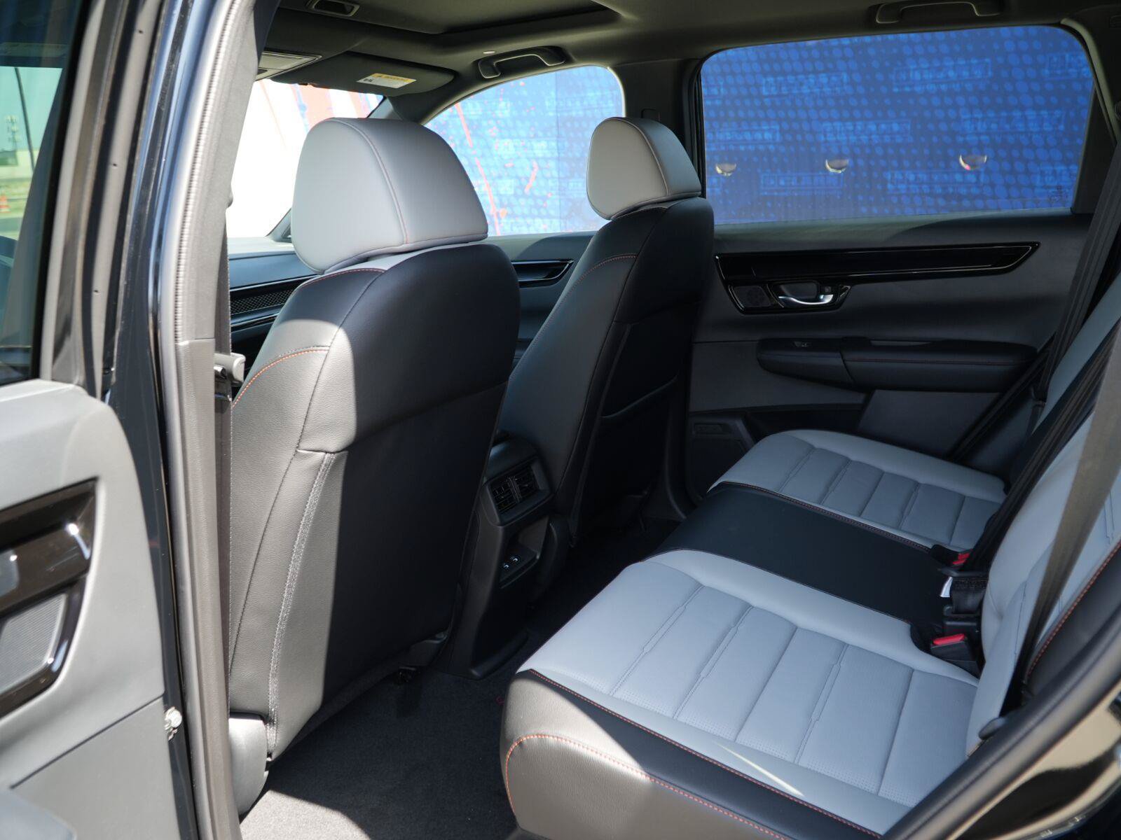 New 2026 Honda CR-V Sport Touring image 20
