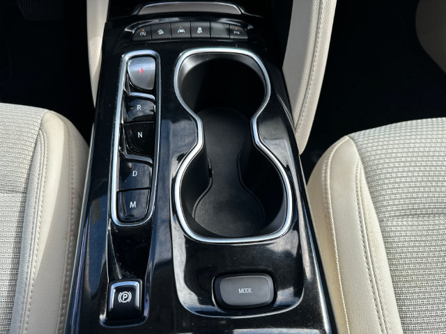 Used 2023 Buick Envision Preferred AWD/4WD image 31