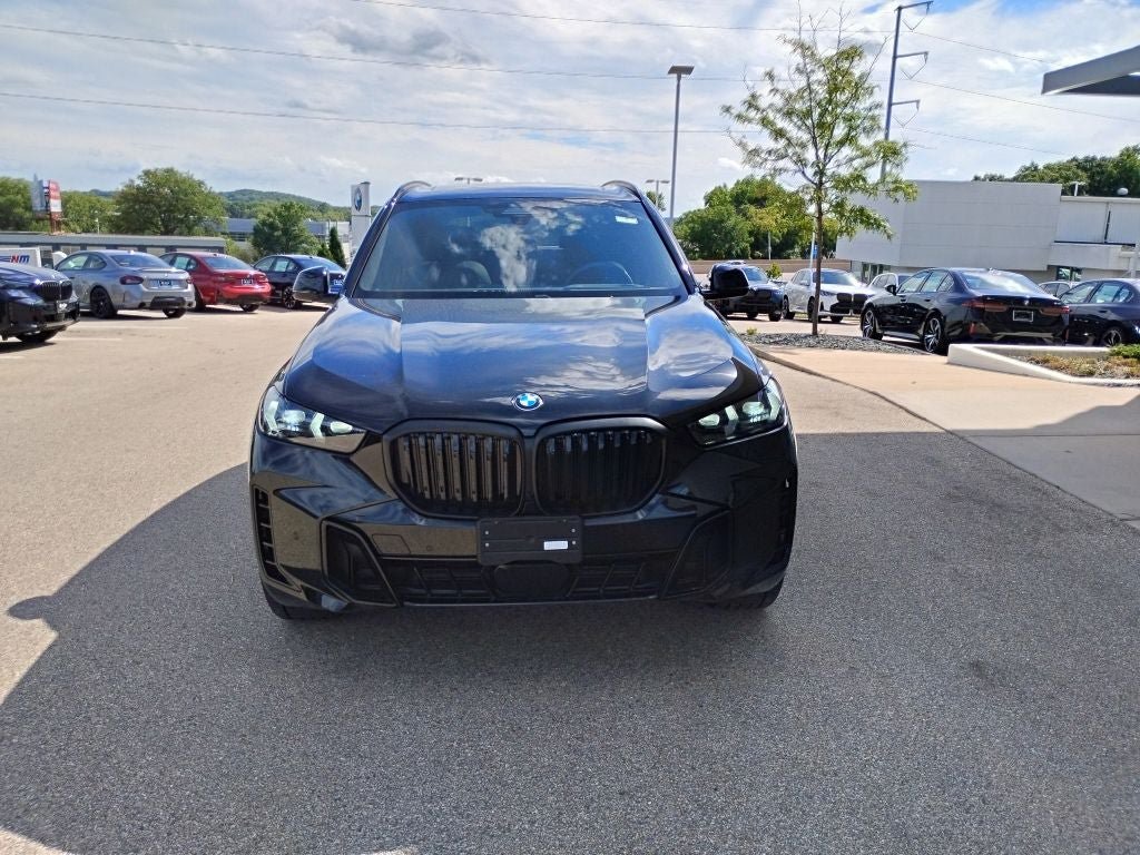 Used 2026 BMW X5 xDrive40i w/ Executive Package AWD/4WD image 10