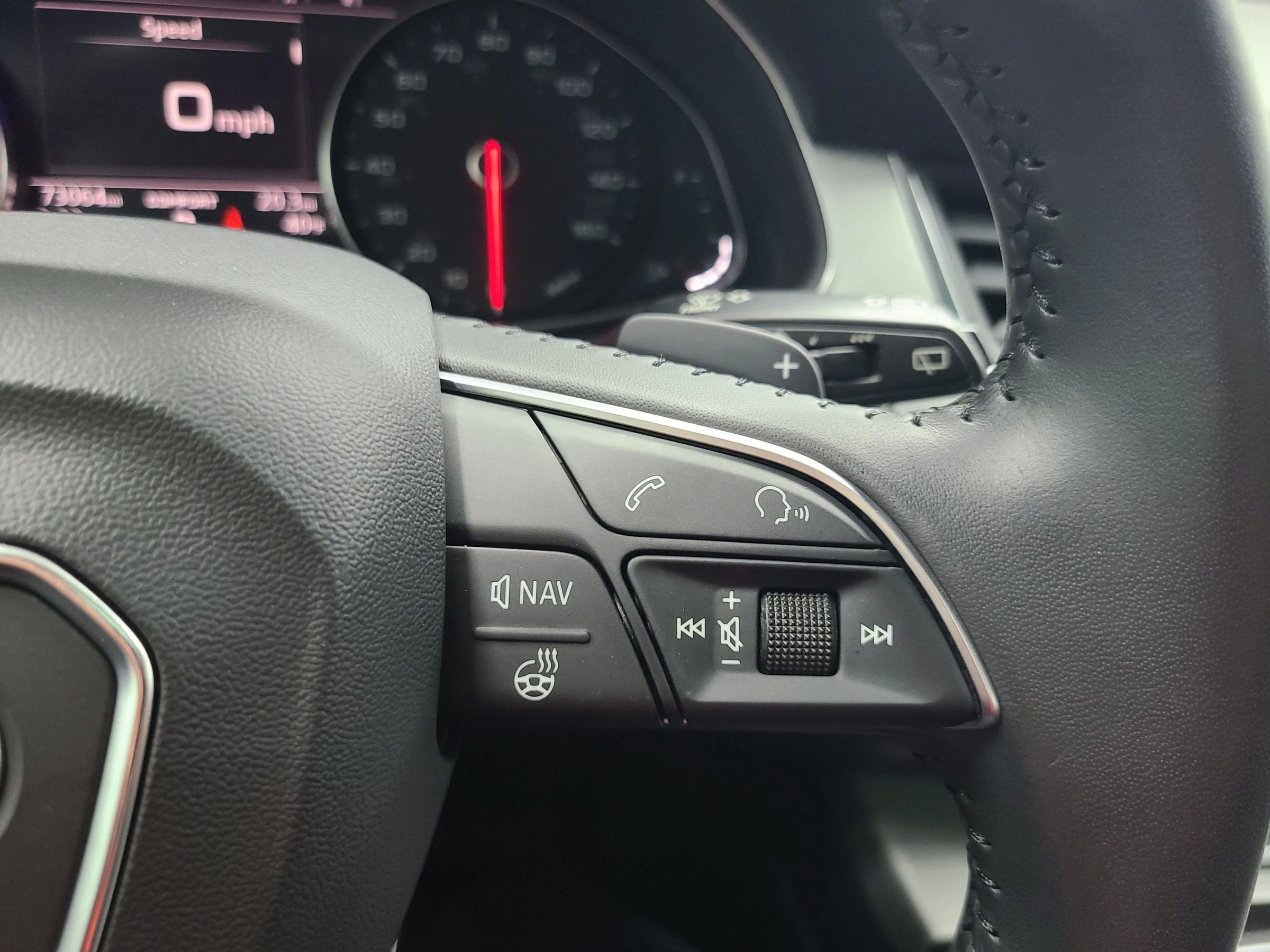 Used 2019 Audi Q7 2.0T Premium w/ Convenience Package image 32