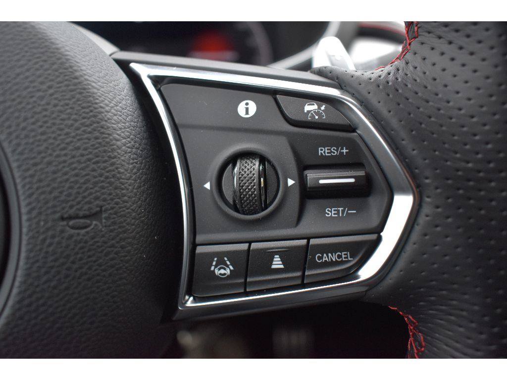 New 2026 Acura MDX A-Spec w/ Advance Package AWD/4WD image 13