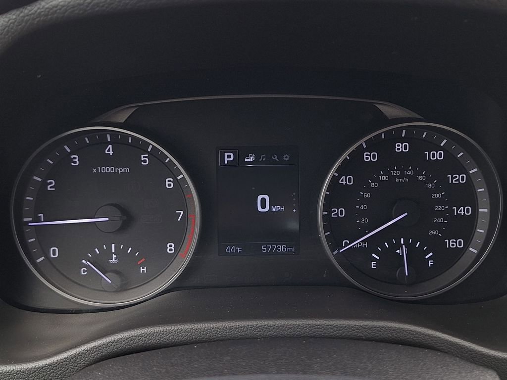 Used 2018 Hyundai Elantra Value Edition image 17