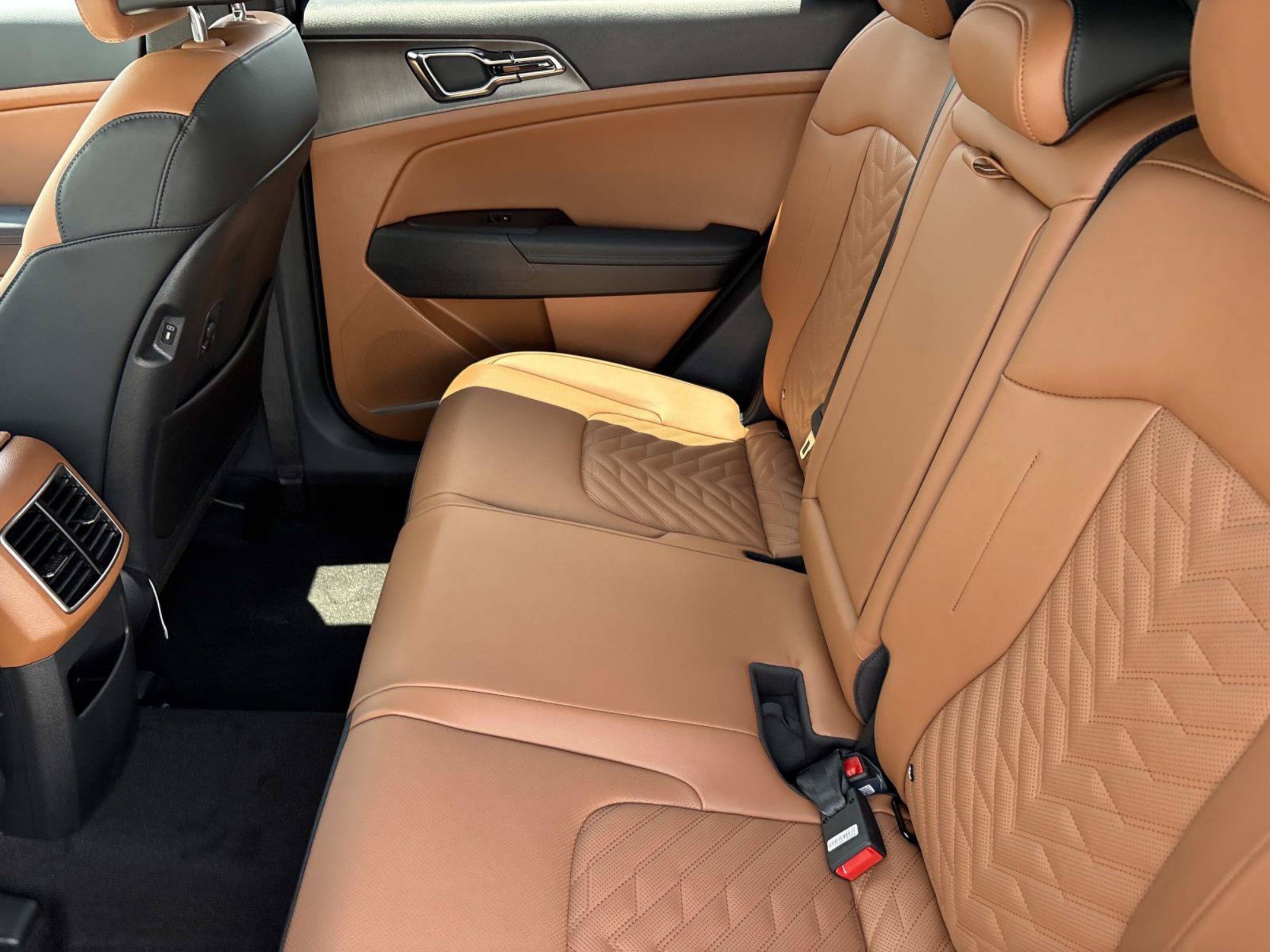 New 2027 Kia Sportage X-Line AWD/4WD image 18