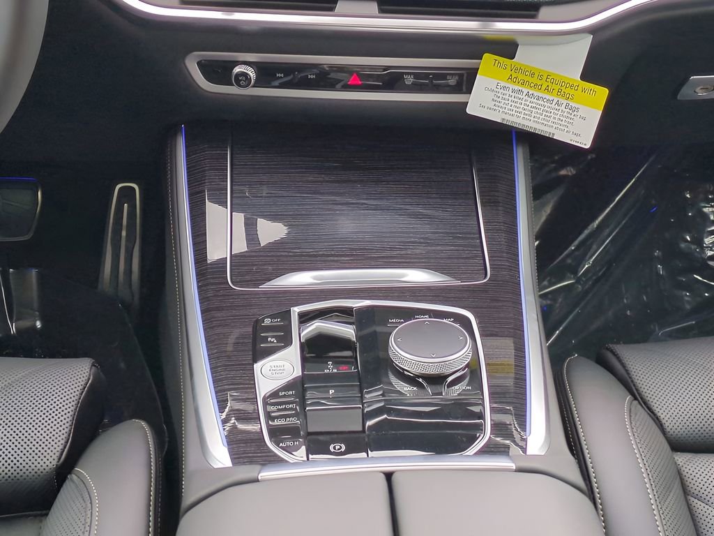 New 2026 BMW X5 sDrive40i w/ M Sport Package image 18