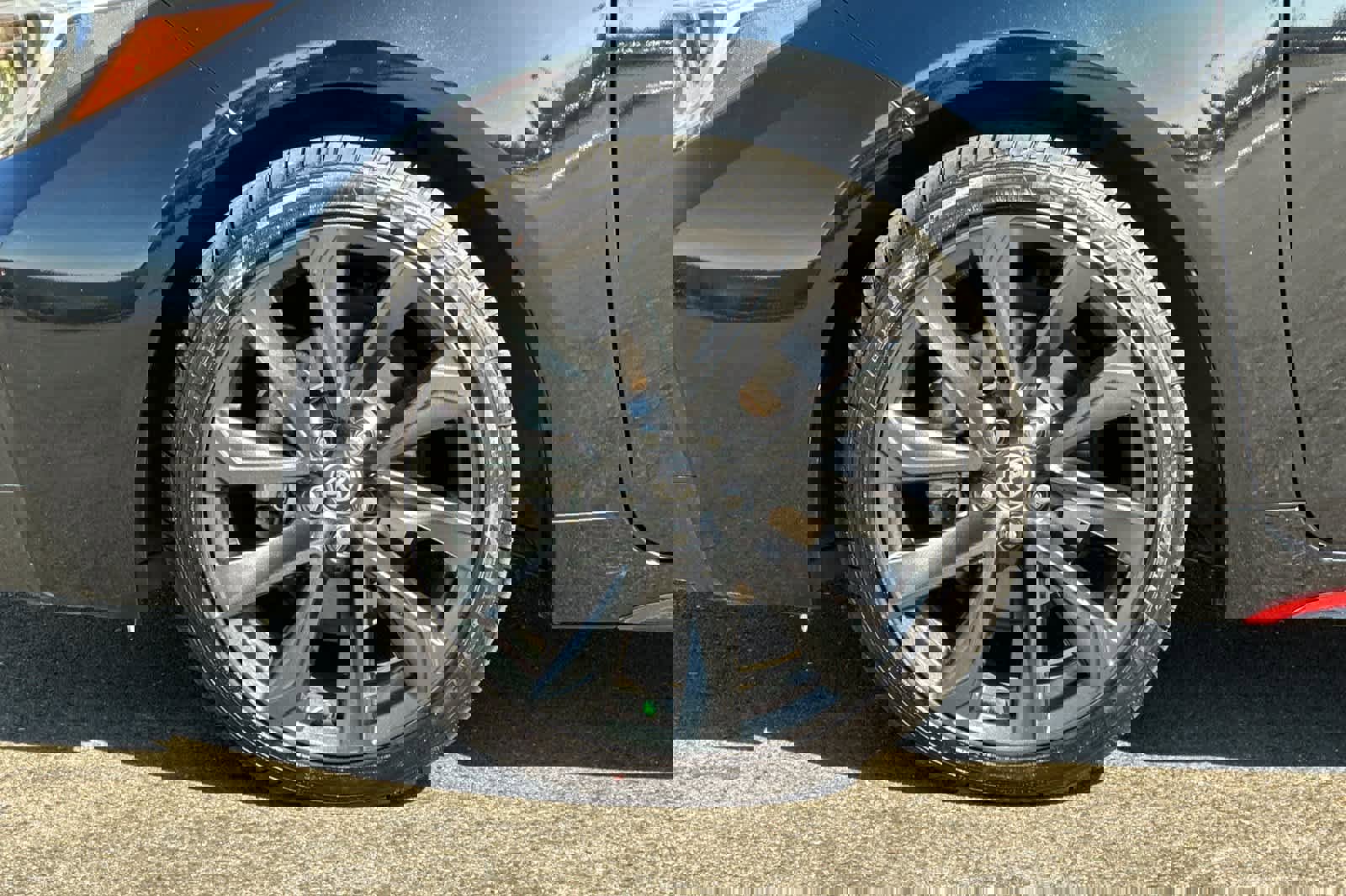 Used 2023 Toyota Corolla SE image 29