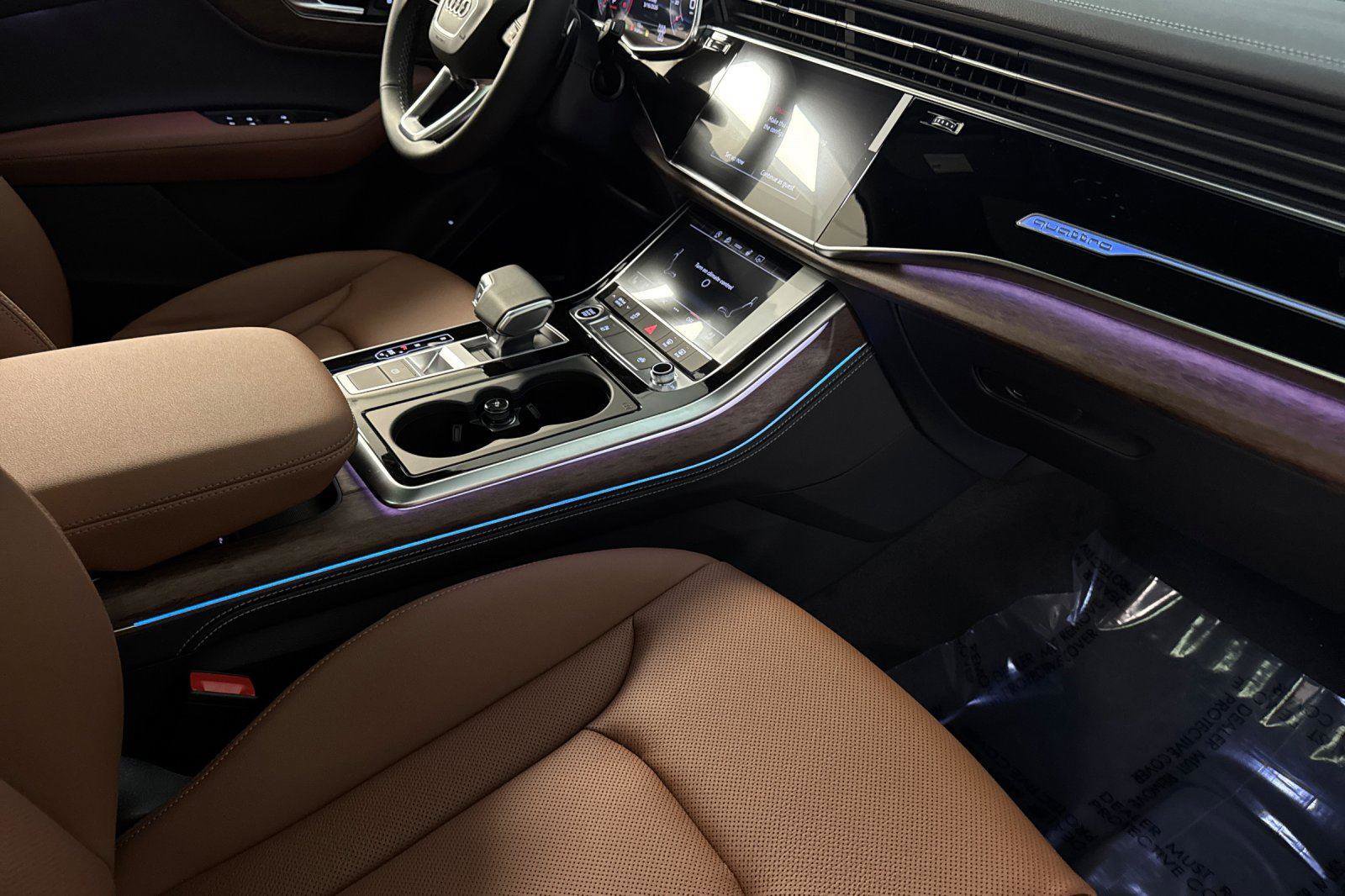 New 2026 Audi Q7 Premium Plus image 15