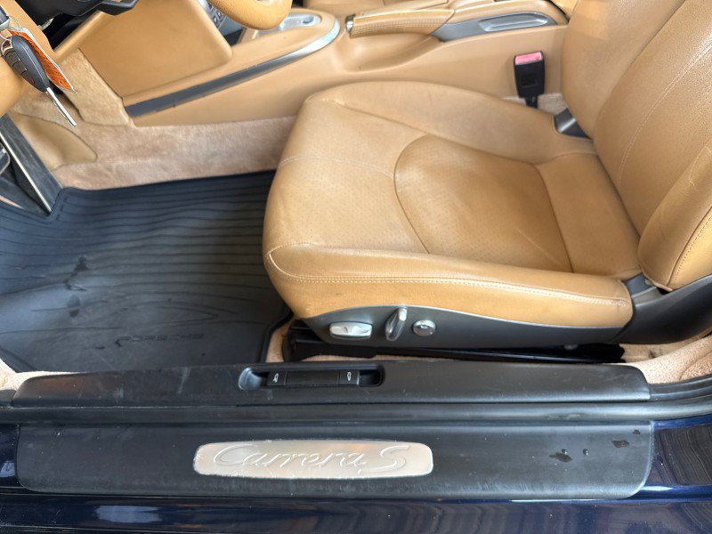 Used 2008 Porsche 911 Carrera S RWD image 15