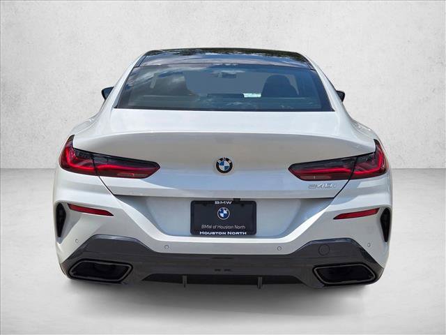 New 2026 BMW 840i w/ M Sport Professional Package RWD image 7