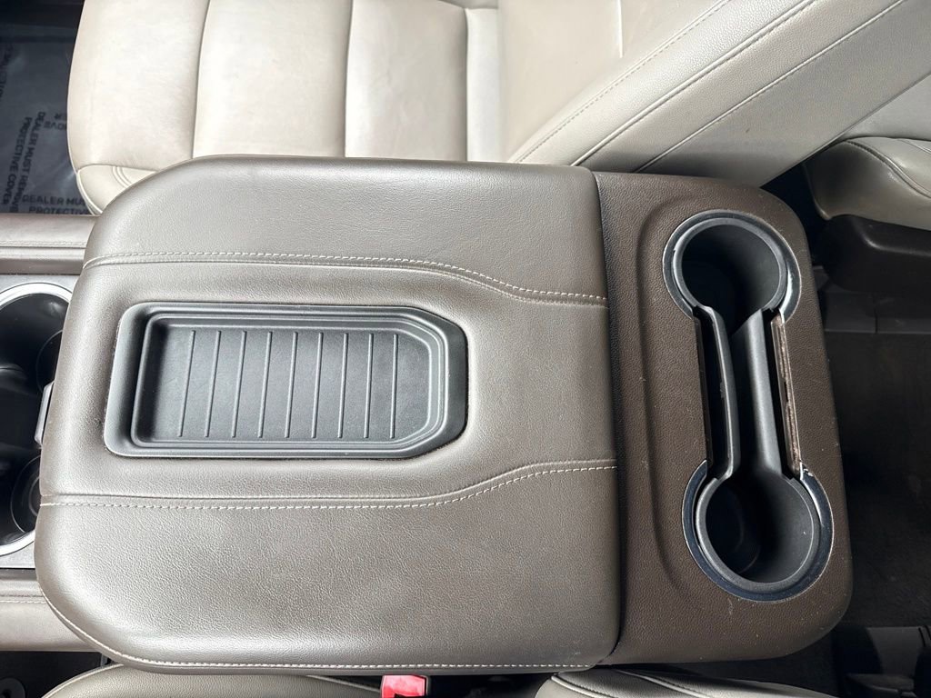 Used 2024 Chevrolet Tahoe LT image 38