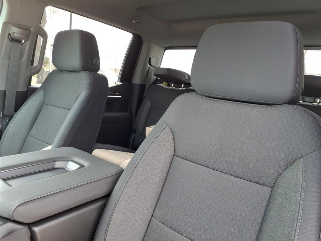 New 2026 Chevrolet Silverado 1500 LT w/ Texas Edition Plus image 12