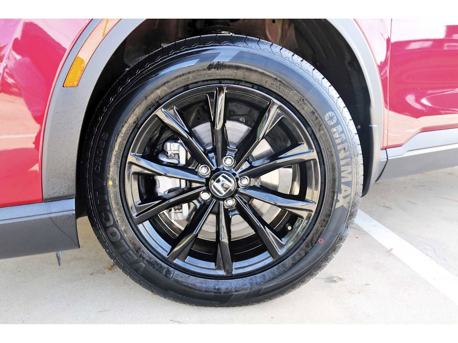 Used 2024 Honda CR-V Sport-L image 30