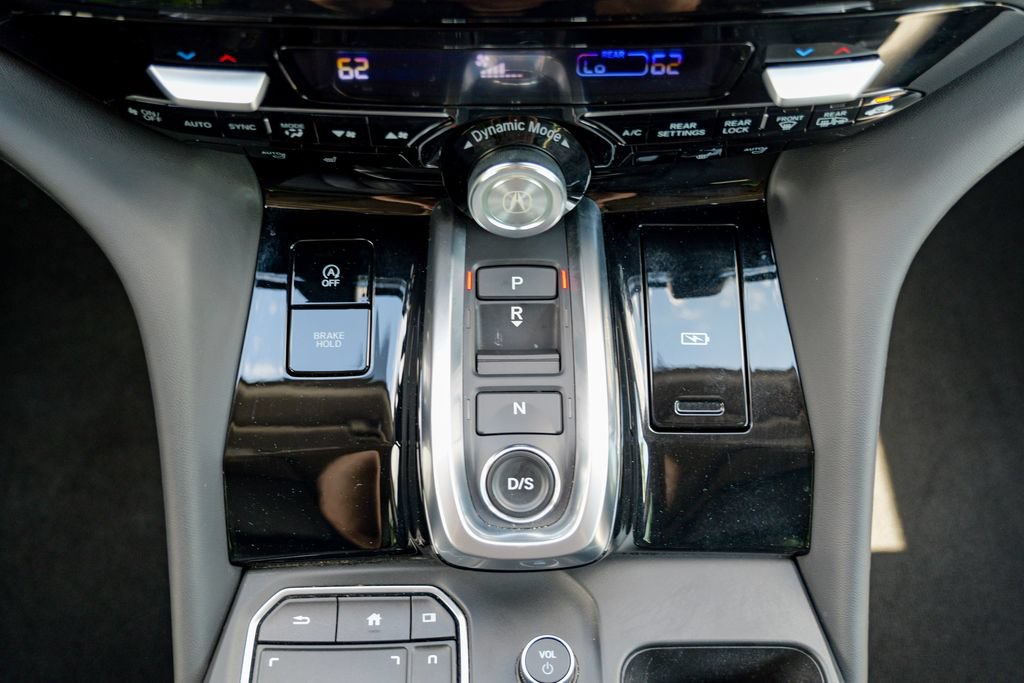 Used 2023 Acura MDX SH-AWD w/ Technology Package image 55