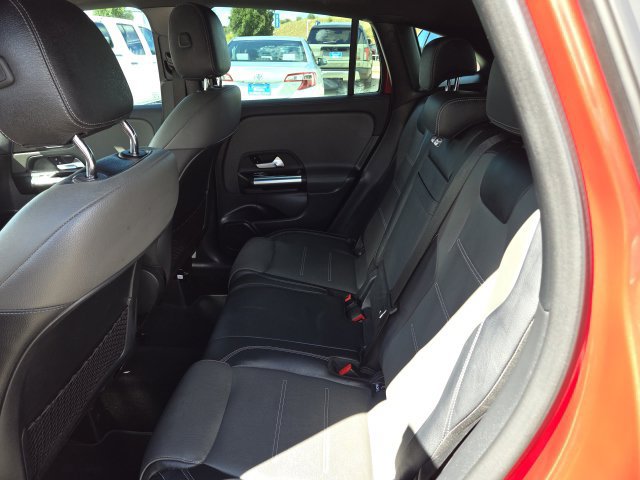Used 2022 Mercedes-Benz GLA 35 AMG 4MATIC image 19