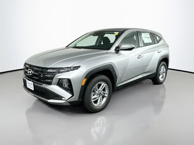 New 2026 Hyundai Tucson SE AWD/4WD image 2