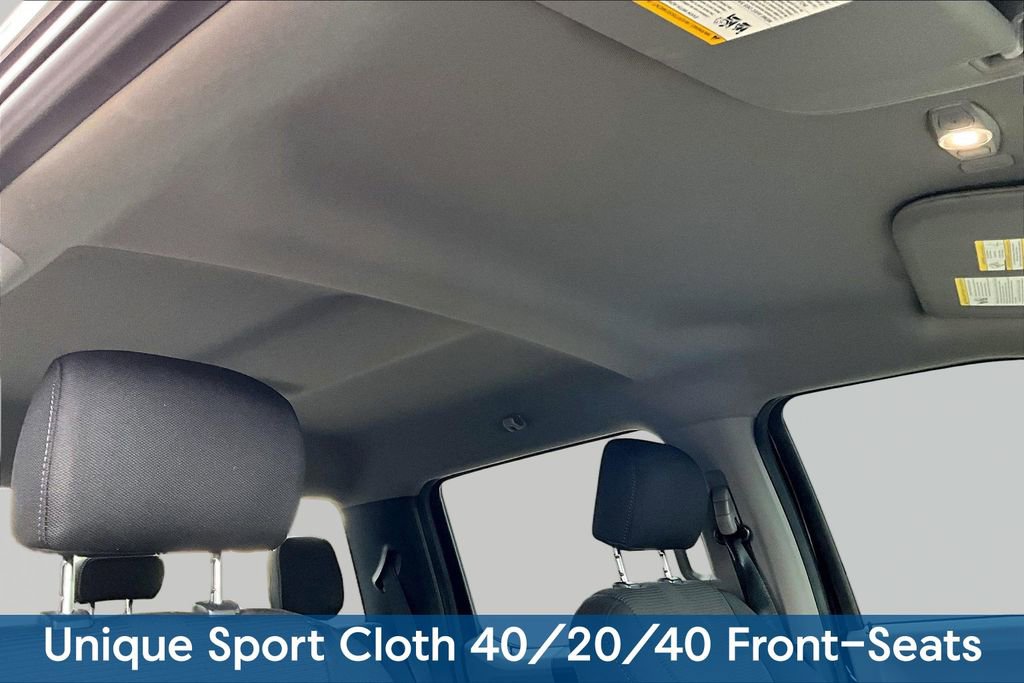 Used 2020 Ford F150 XL w/ Equipment Group 101A Mid image 27