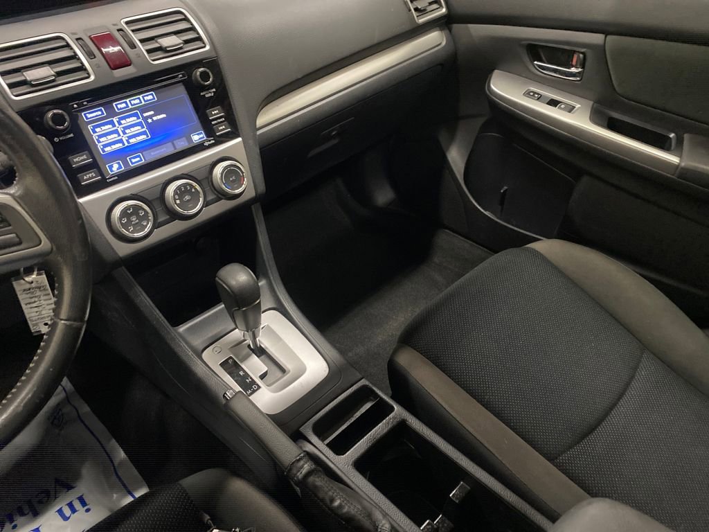 Used 2016 Subaru Impreza 2.0i Premium image 17