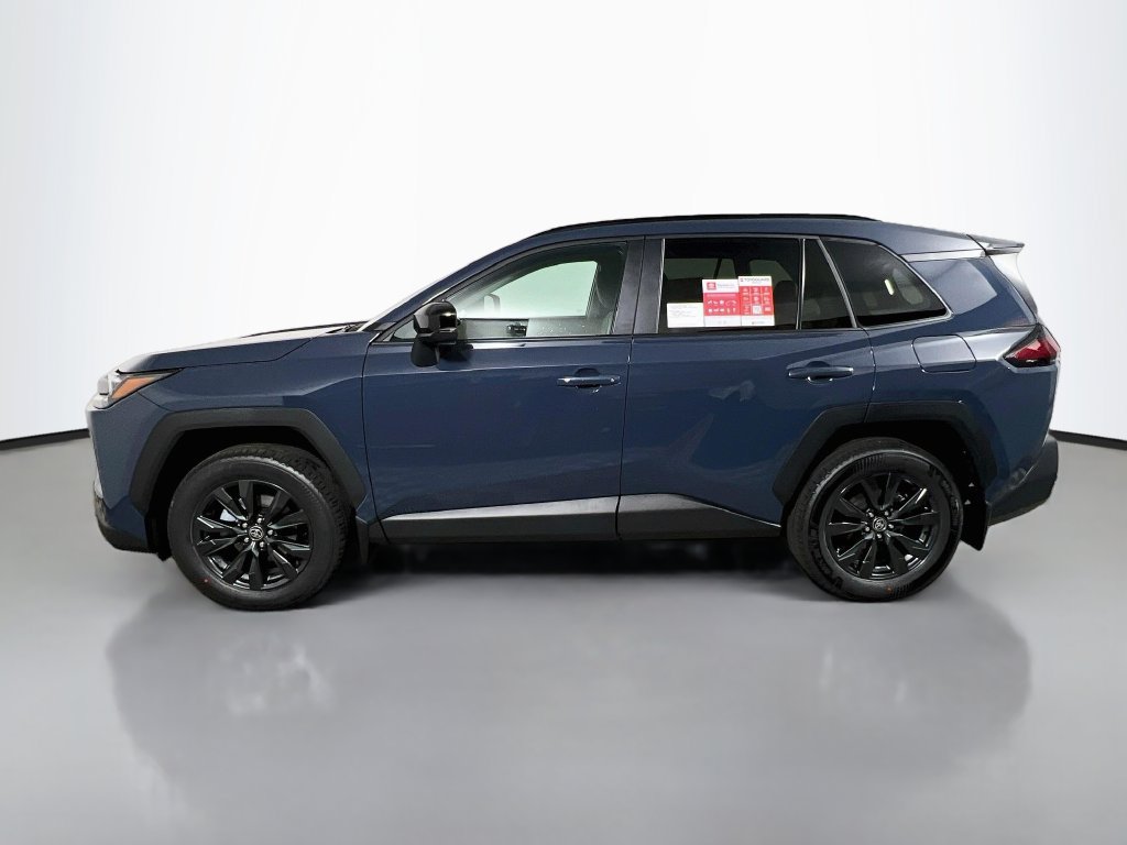 New 2026 Toyota RAV4 XLE Premium w/ Panoramic Sun Roof Package FWD image 6