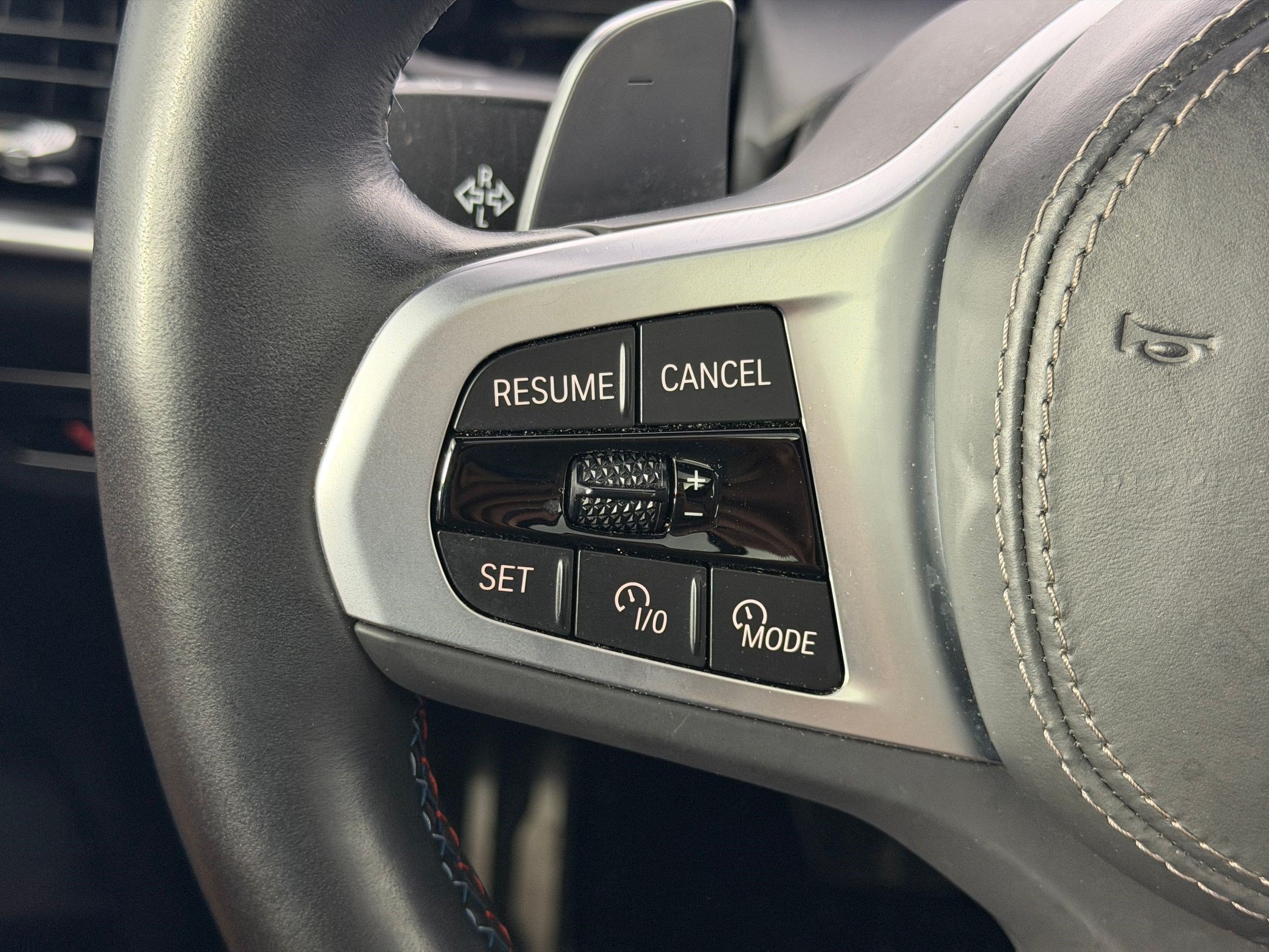 Used 2024 BMW X7 M60i w/ Executive Package AWD/4WD image 16